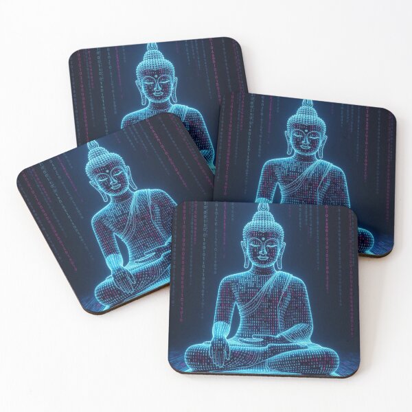 Item preview, Source Code Buddha - 72 designed and sold by TantricBuddha.