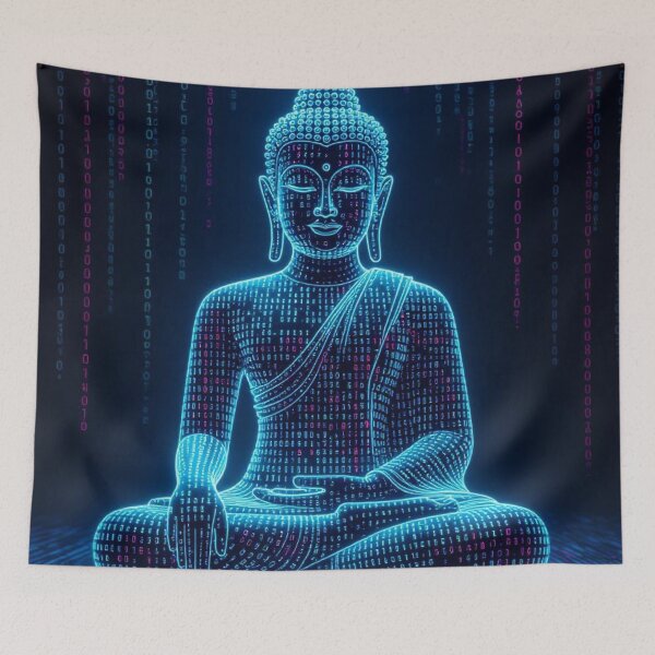Item preview, Source Code Buddha - 72 designed and sold by TantricBuddha.