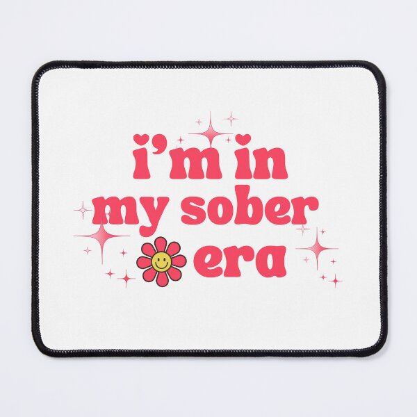 Item preview, I'm in my sober era designed and sold by harnyusinkyi.