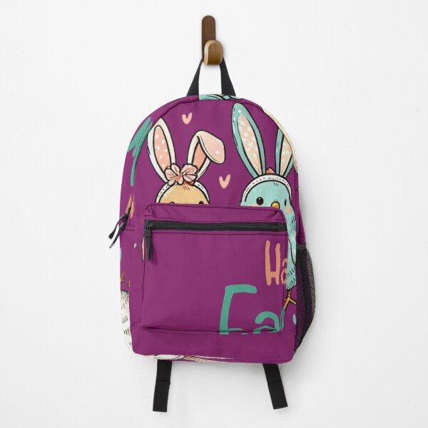 Item preview, Happy Easter Birds Design | Cute Spring Artwork | Fun Holiday Gift Idea designed and sold by TheRamesCo.