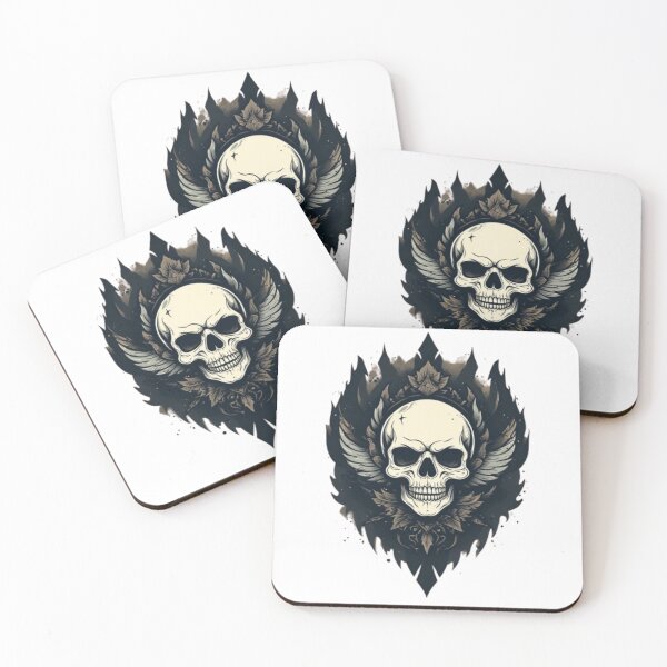 Item preview, Gothic Dark Fashion Art designed and sold by Ditstyle.