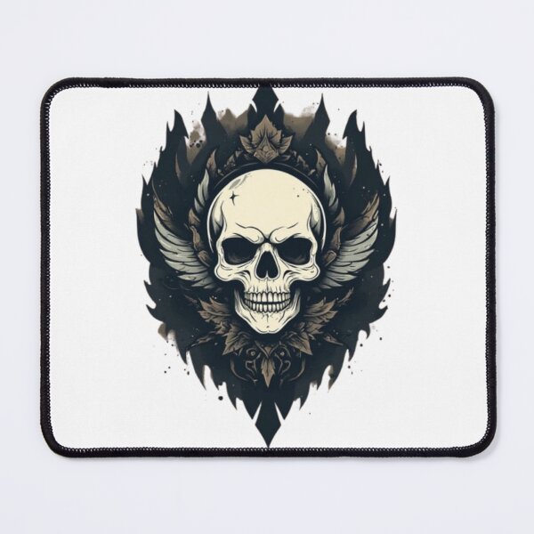 Item preview, Gothic Dark Fashion Art designed and sold by Ditstyle.