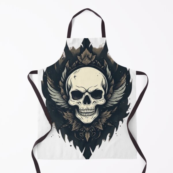 Item preview, Gothic Dark Fashion Art designed and sold by Ditstyle.