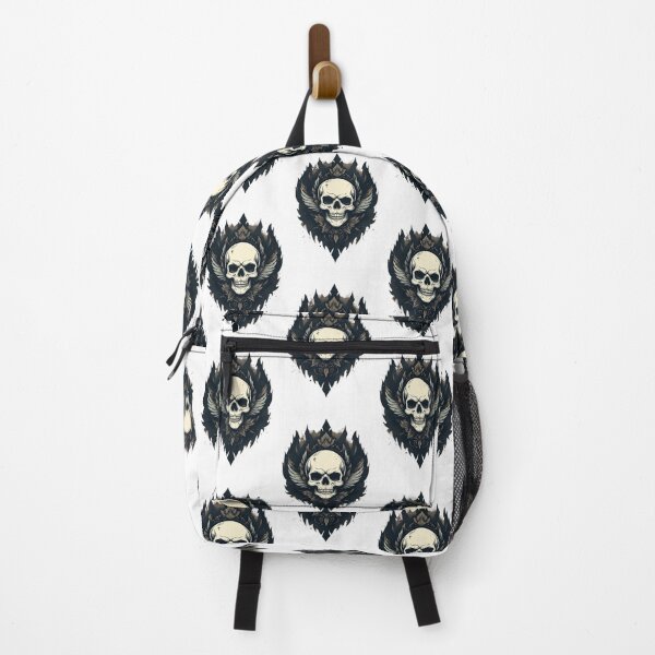 Item preview, Gothic Dark Fashion Art designed and sold by Ditstyle.