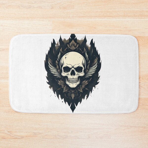 Item preview, Gothic Dark Fashion Art designed and sold by Ditstyle.