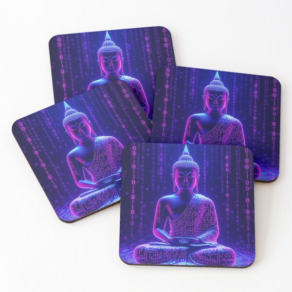 Item preview, Source Code Buddha - 73 designed and sold by TantricBuddha.