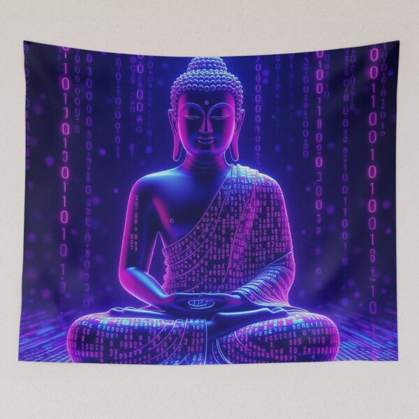 Item preview, Source Code Buddha - 73 designed and sold by TantricBuddha.