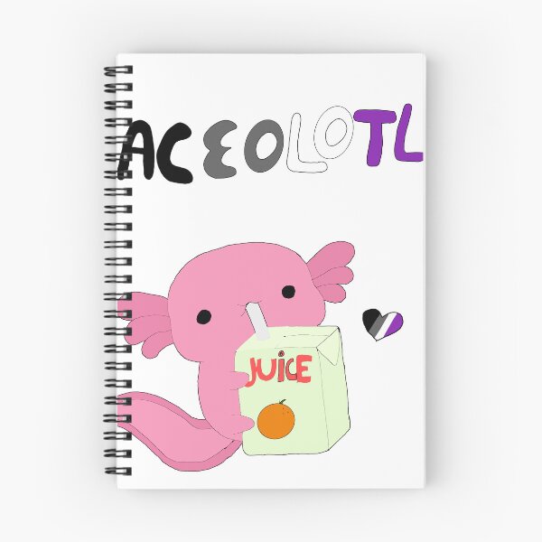 Item preview, Aceolotl designed and sold by Arisdoesstuff.