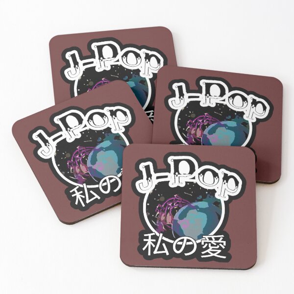 Item preview, Mashupcreativecommons Japanese Pop Aesthetic designed and sold by Mashupcreativecommons.