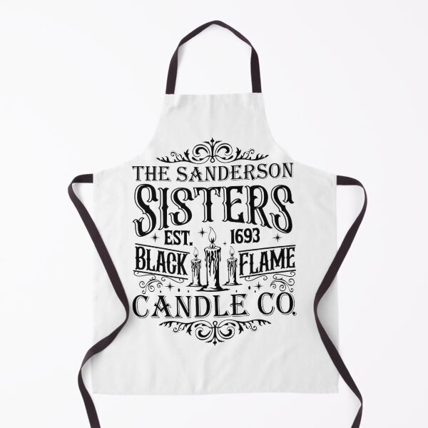 Item preview, Black Flame Candle Company designed and sold by WyrddandWonderful.