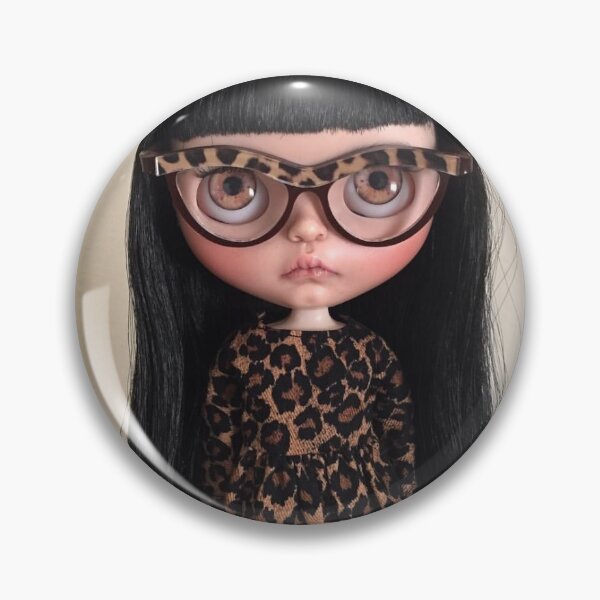 Item preview, Blythe Doll designed and sold by hmo1074.