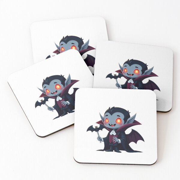 Item preview, Cute Baby Vampire designed and sold by Bareradesigns.