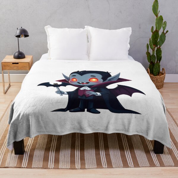Item preview, Cute Baby Vampire designed and sold by Bareradesigns.