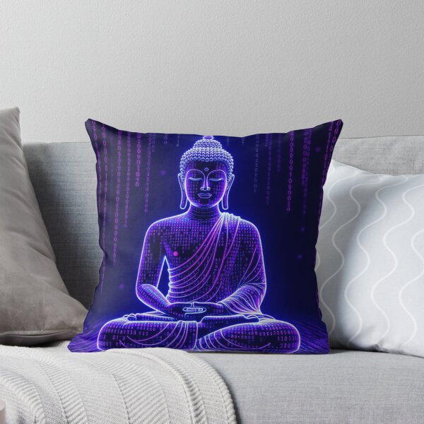 Artikelvorschau, Quellcode Buddha - 74 entworfen und verkauft von TantricBuddha.