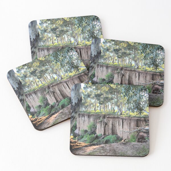 Item preview, Werribee Erosion designed and sold by Larry Davis.