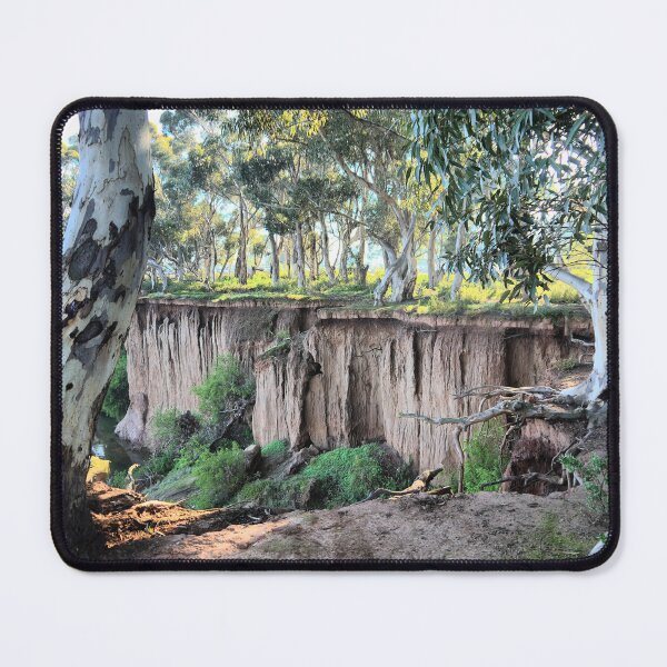 Item preview, Werribee Erosion designed and sold by Larry Davis.
