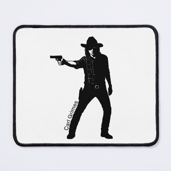 Item preview, Carl Grimes (The Walking Dead) designed and sold by Alpha1810.