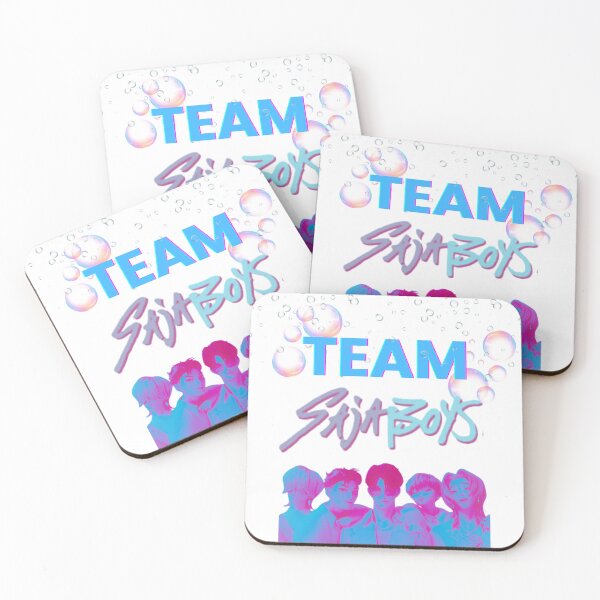 Artikelvorschau, Kpop Team Saja entworfen und verkauft von millennialmommy.