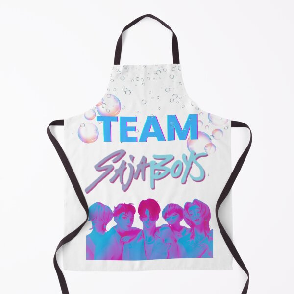 Item preview, Kpop Team Saja designed and sold by millennialmommy.