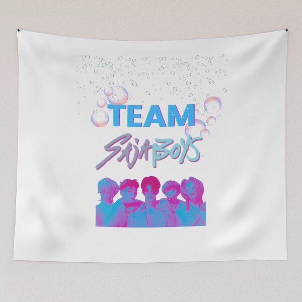 Item preview, Kpop Team Saja designed and sold by millennialmommy.