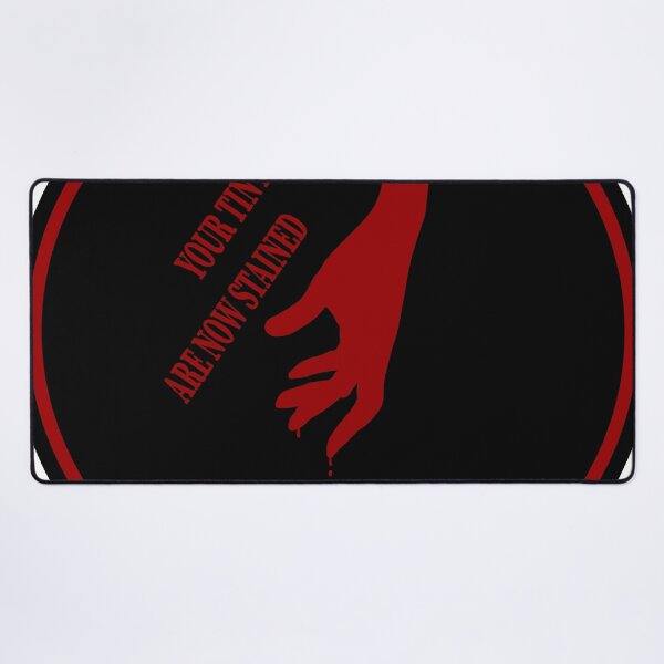 Item preview, Your Tiny Hands Are Now Stained With Our Blood designed and sold by VisionWind.