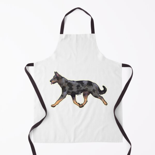 Item preview, Harlequin Beauceron  designed and sold by Rhia4rt.