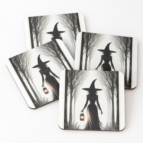 Item preview, Salem 1692: You Missed Us! designed and sold by WyrddandWonderful.