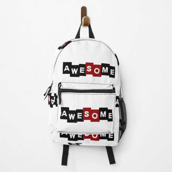 Item preview, So Awesome designed and sold by AZ WEAR.