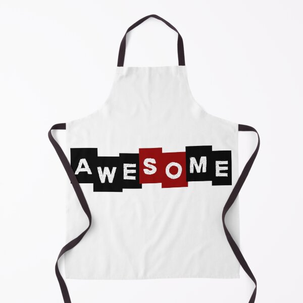 Item preview, So Awesome designed and sold by AZ WEAR.