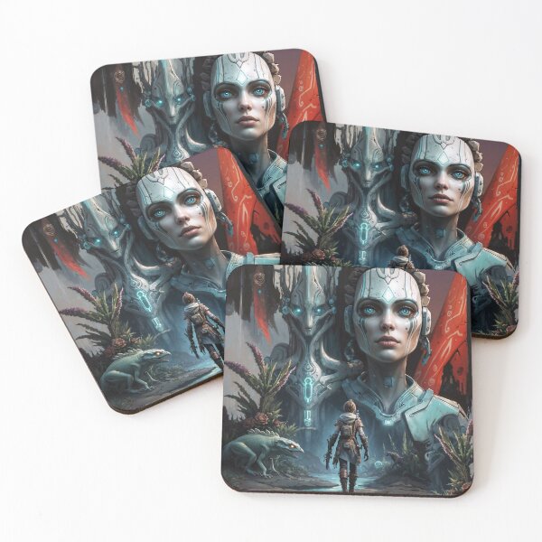 Item preview, Wonderland Enchantment  designed and sold by BandEstudio.