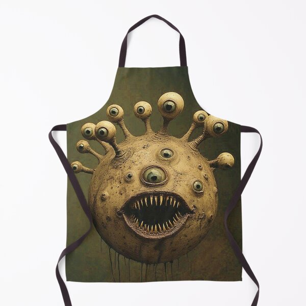 Item preview, EYE OF THE BEHOLDER designed and sold by CinemaObscura.