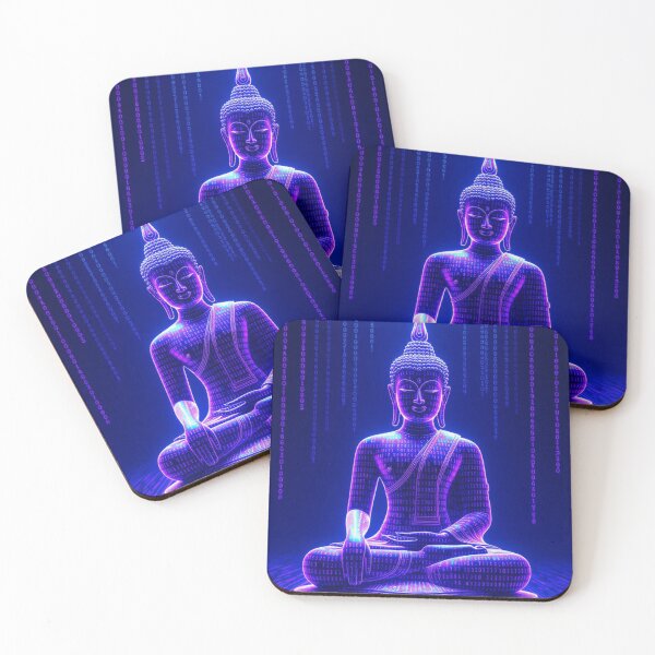 Item preview, Source Code Buddha - 75 designed and sold by TantricBuddha.