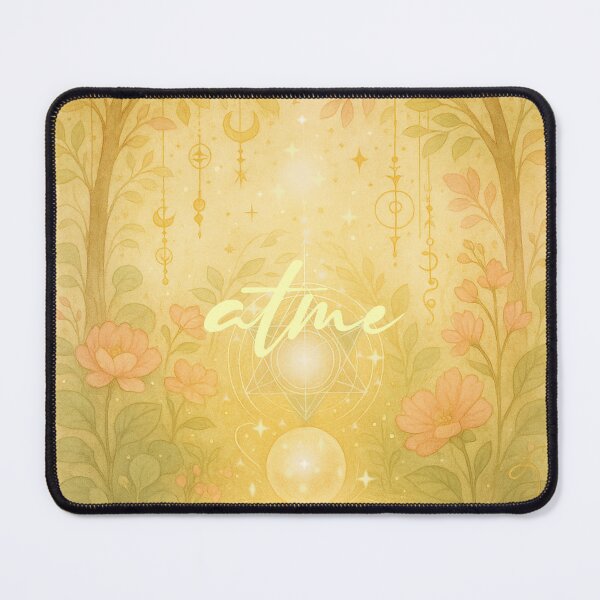 Item preview, Atme – Licht in Ausdehnung / Breathe – Expanding Light designed and sold by aluzia.design.