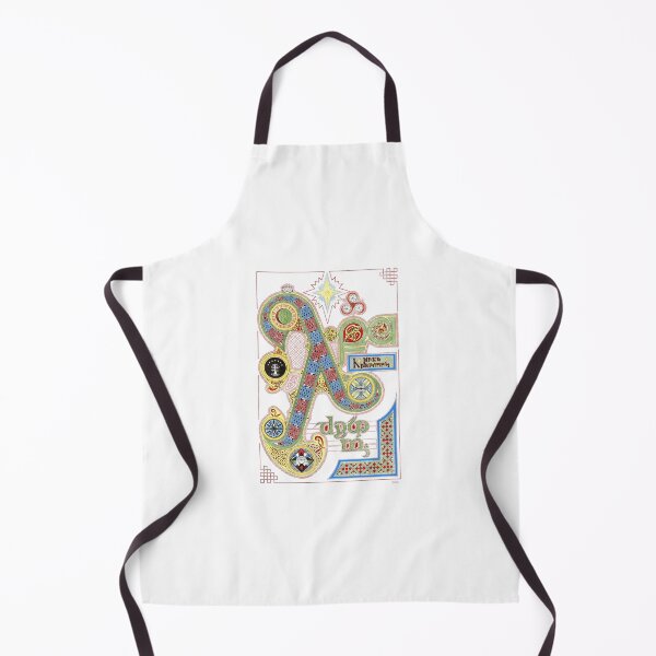 Item preview, Tengwar Happy Xmas designed and sold by The Art of Michael Taaffe.