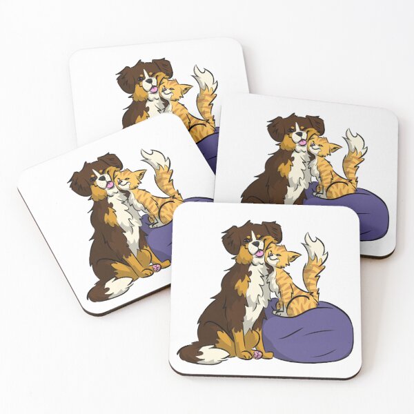 Item preview, Nuzzles designed and sold by The8thLotusEater.