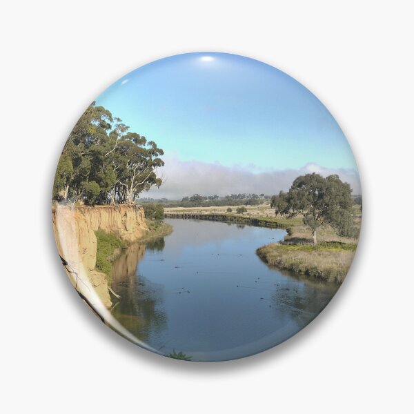Artikelvorschau, Werribee Winding ( 1 ) entworfen und verkauft von Larry Davis.