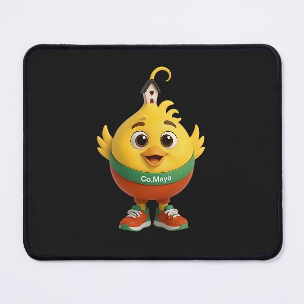 Item preview, Co. Mayo Spudie 3rd Generation designed and sold by Spudies.