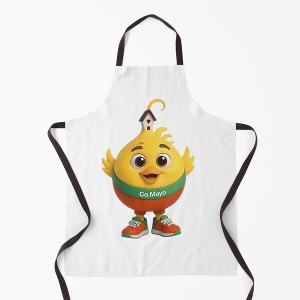 Item preview, Co. Mayo Spudie 3rd Generation designed and sold by Spudies.