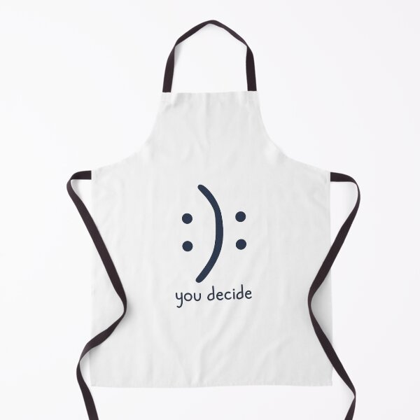 Item preview, You decide designed and sold by DaVinci_drop.