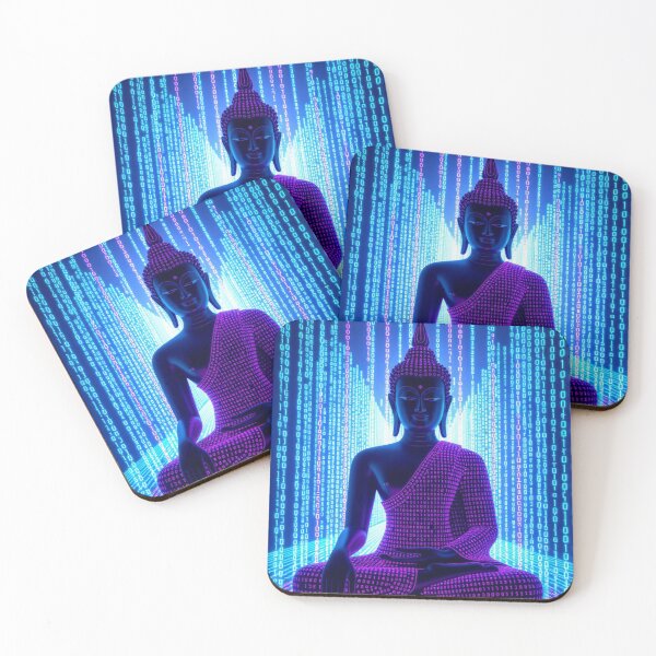 Item preview, Source Code Buddha - 76 designed and sold by TantricBuddha.