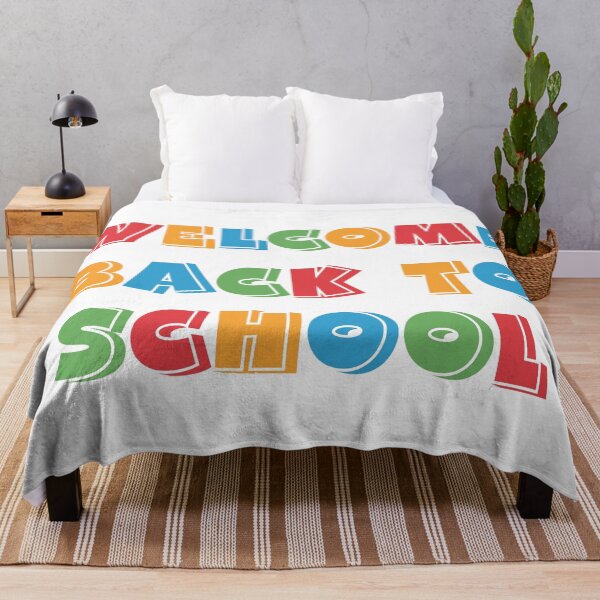 Item preview, Welcome Back to School designed and sold by BuxomBabe21.
