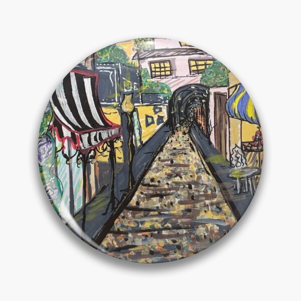 Item preview, Alley  designed and sold by AmyLee0514.