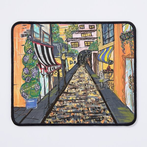 Item preview, Alley  designed and sold by AmyLee0514.