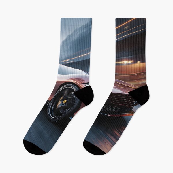 Item preview, Ferrari Roma Luxury Supercar Digital Artwork designed and sold by AutoPopStudio.