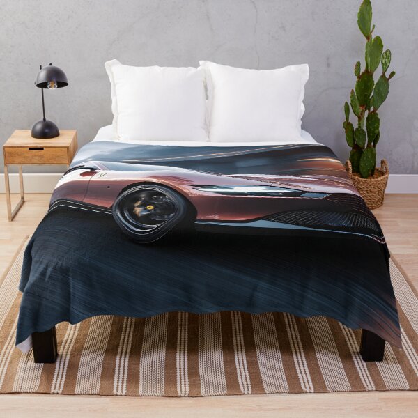 Item preview, Ferrari Roma Luxury Supercar Digital Artwork designed and sold by AutoPopStudio.