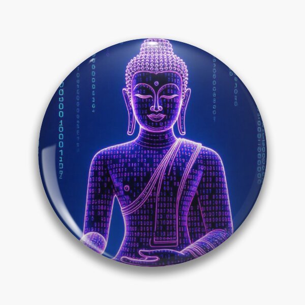 Artikelvorschau, Quellcode Buddha - 77 entworfen und verkauft von TantricBuddha.