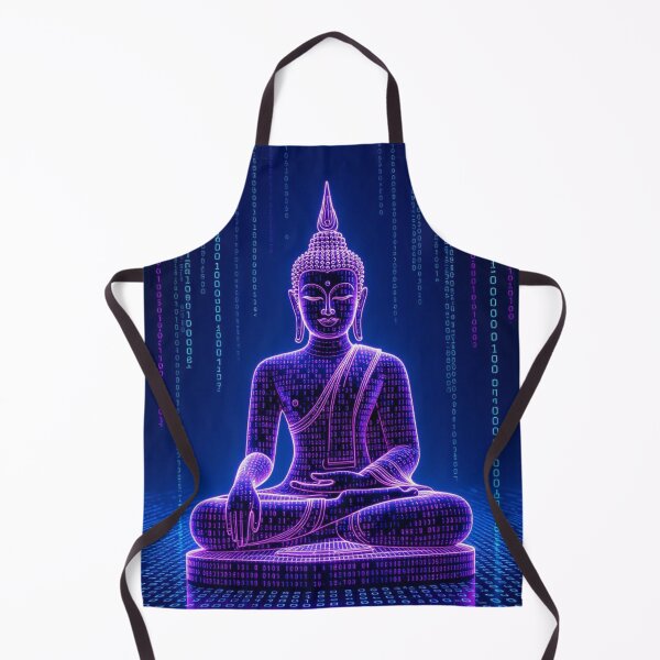 Item preview, Source Code Buddha - 77 designed and sold by TantricBuddha.