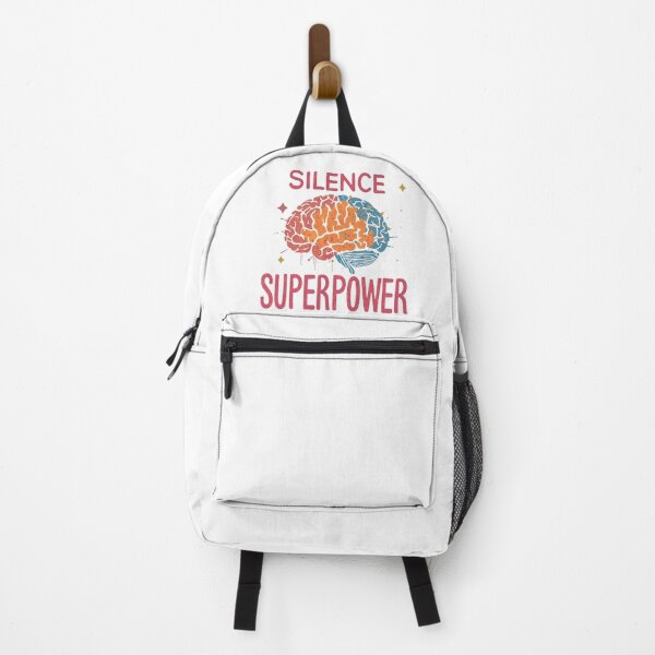 Item preview, Neurodivergent Power designed and sold by 1PrintSpark.