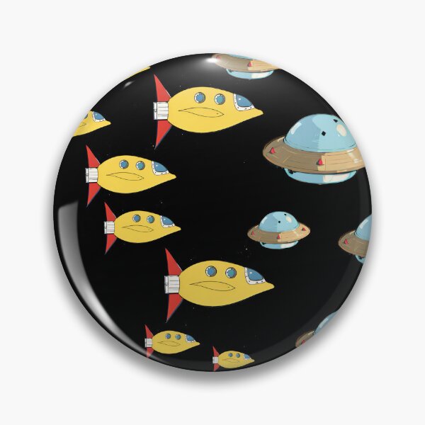 Item preview, Space battle designed and sold by Glenbobagins.