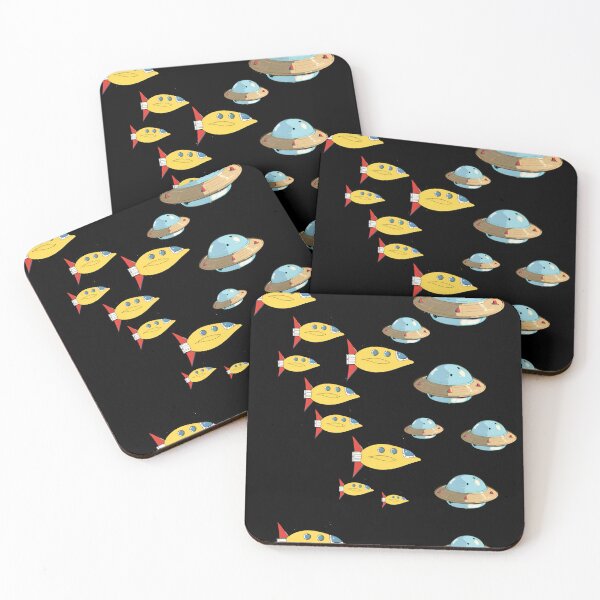 Item preview, Space battle designed and sold by Glenbobagins.
